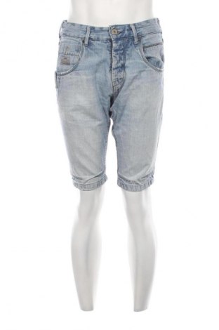 Herren Shorts Jack & Jones, Größe M, Farbe Blau, Preis € 10,99