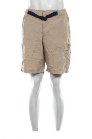 Herren Shorts Lands' End, Größe XXL, Farbe Beige, Preis € 17,99