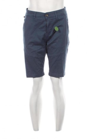 Herren Shorts Lerros, Größe L, Farbe Blau, Preis € 39,38