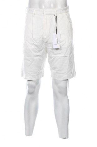Herren Shorts Lindbergh, Größe M, Farbe Weiß, Preis € 41,99