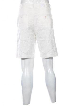 Herren Shorts Lindbergh, Größe M, Farbe Weiß, Preis € 41,99