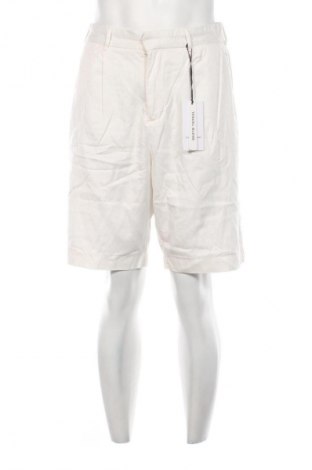 Herren Shorts Lindbergh, Größe XL, Farbe Ecru, Preis 22,99 €