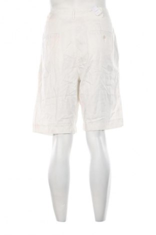 Herren Shorts Lindbergh, Größe XL, Farbe Ecru, Preis 22,99 €