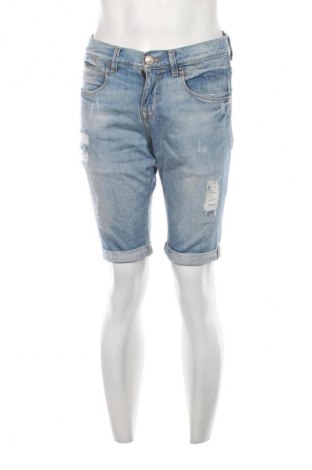 Pánské kraťasy Ltb, Velikost M, Barva Modrá, Cena  149,00 Kč