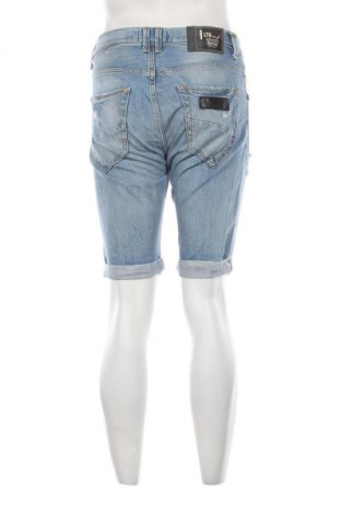 Pánské kraťasy Ltb, Velikost M, Barva Modrá, Cena  149,00 Kč