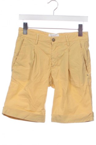 Herren Shorts Michael Coal, Größe XS, Farbe Gelb, Preis € 29,51