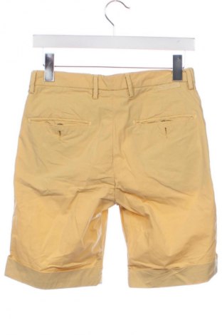 Herren Shorts Michael Coal, Größe XS, Farbe Gelb, Preis € 29,51