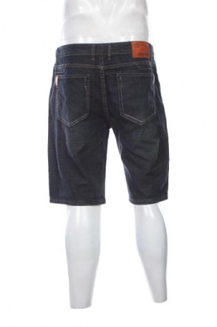 Ανδρικό κοντό παντελόνι N&p.79 Jeans Wear, Μέγεθος XXL, Χρώμα Μαύρο, Τιμή 4,99 €