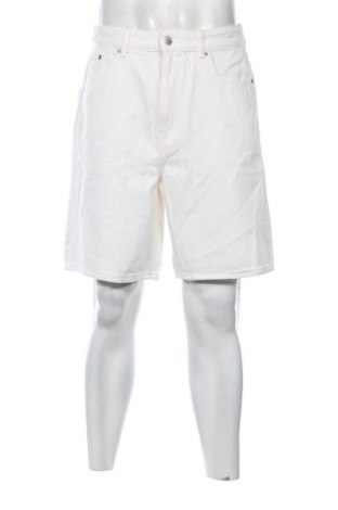 Herren Shorts Only & Sons, Größe M, Farbe Weiß, Preis € 21,99