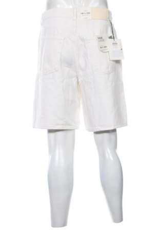 Herren Shorts Only & Sons, Größe M, Farbe Weiß, Preis € 21,99