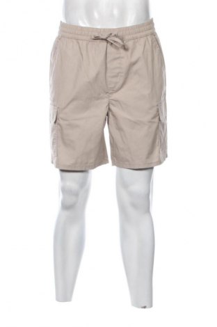 Herren Shorts Only & Sons, Größe M, Farbe Beige, Preis € 11,99