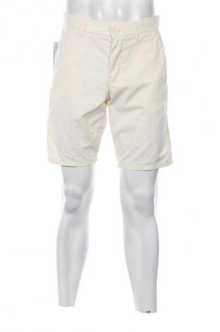 Herren Shorts Only & Sons, Größe M, Farbe Ecru, Preis € 11,99