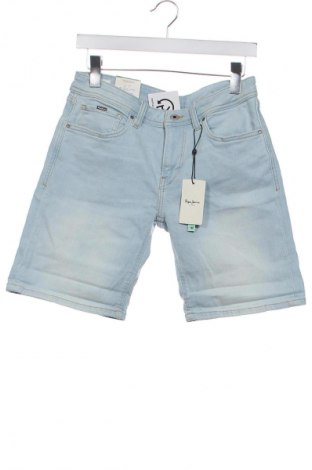 Herren Shorts Pepe Jeans, Größe XS, Farbe Blau, Preis € 30,99