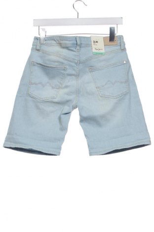 Herren Shorts Pepe Jeans, Größe XS, Farbe Blau, Preis € 30,99