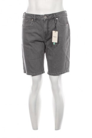 Herren Shorts Pepe Jeans, Größe M, Farbe Grau, Preis € 30,99