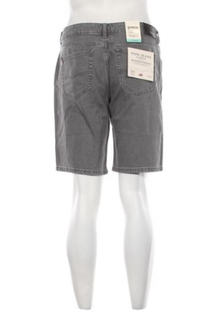Herren Shorts Pepe Jeans, Größe M, Farbe Grau, Preis € 30,99