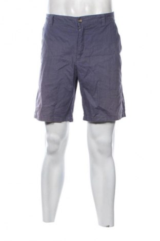 Pánské kraťasy Pier One, Velikost L, Barva Fialová, Cena  499,00 Kč