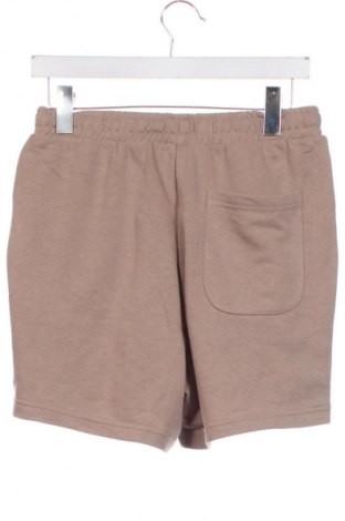 Мъжки къс панталон Pier One, Размер XXS, Цвят Бежов, Цена 8,69 €