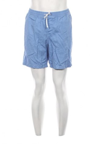 Pánské kraťasy Pier One, Velikost L, Barva Modrá, Cena  469,00 Kč