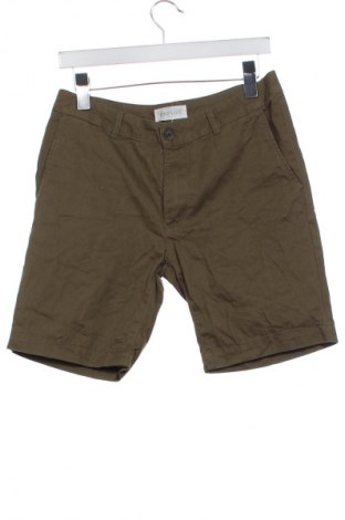 Pánské kraťasy Pier One, Velikost S, Barva Zelená, Cena  259,00 Kč