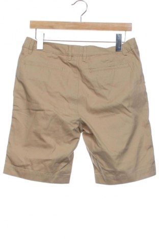Ανδρικό κοντό παντελόνι Pier One, Μέγεθος M, Χρώμα  Μπέζ, Τιμή 10,99 €