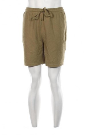 Pánské kraťasy Pier One, Velikost S, Barva Zelená, Cena  259,00 Kč