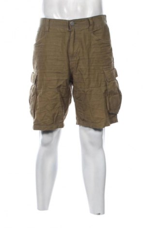 Herren Shorts Ragwear, Größe L, Farbe Grün, Preis € 18,99