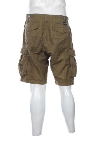 Herren Shorts Ragwear, Größe L, Farbe Grün, Preis € 18,99