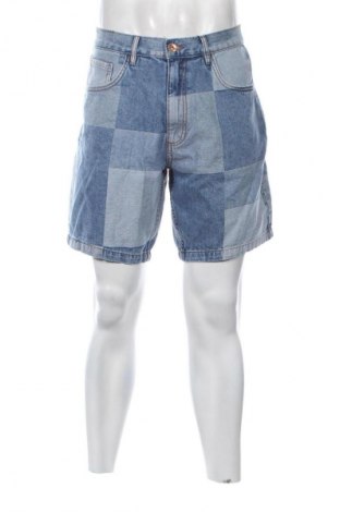Pánské kraťasy Rebel, Velikost XL, Barva Modrá, Cena  259,00 Kč