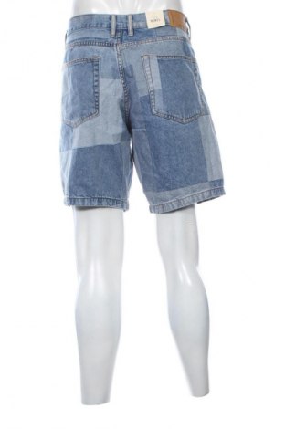 Pánské kraťasy Rebel, Velikost XL, Barva Modrá, Cena  259,00 Kč