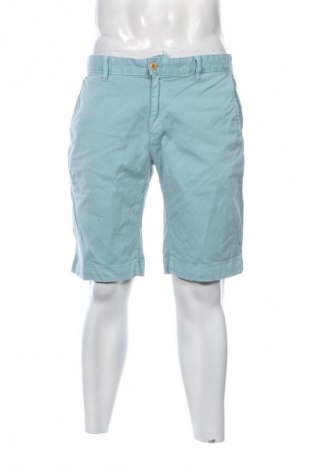 Herren Shorts Tommy Jeans, Größe L, Farbe Grün, Preis € 35,99