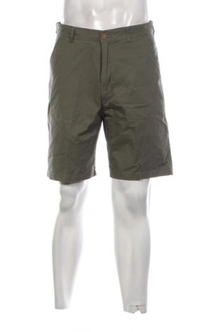 Herren Shorts Unbranded, Größe L, Farbe Grün, Preis € 10,99