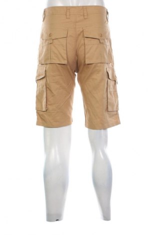 Herren Shorts Unbranded, Größe S, Farbe Orange, Preis € 4,99