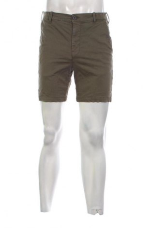 Herren Shorts Unbranded, Größe M, Farbe Grün, Preis € 5,12