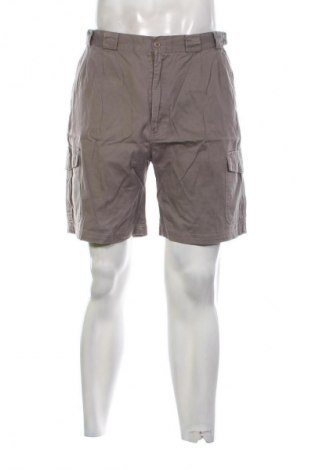 Herren Shorts Unbranded, Größe L, Farbe Grau, Preis € 8,99
