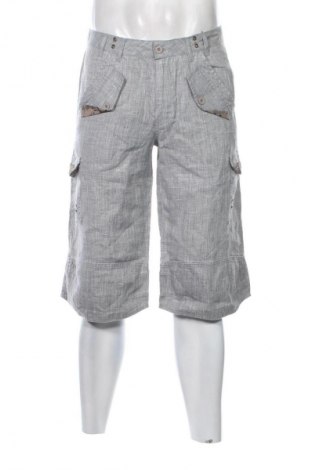 Herren Shorts Unbranded, Größe S, Farbe Grau, Preis € 4,99