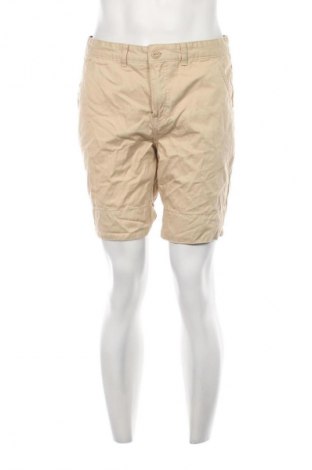 Herren Shorts Unbranded, Größe M, Farbe Beige, Preis € 5,59
