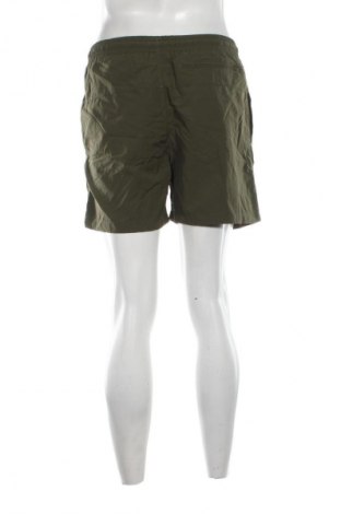 Pánské kraťasy Urban Classics, Velikost M, Barva Zelená, Cena  359,00 Kč