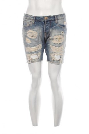 Herren Shorts Zara Man, Größe M, Farbe Mehrfarbig, Preis € 3,99