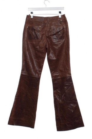 Herren Lederhose Snap Shot, Größe S, Farbe Braun, Preis € 80,99