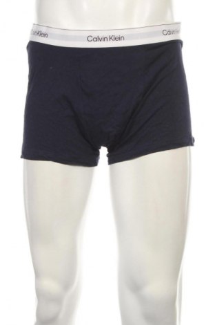 Ανδρικό σύνολο Calvin Klein, Μέγεθος XL, Χρώμα Μπλέ, Τιμή 39,99 €