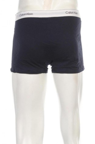 Ανδρικό σύνολο Calvin Klein, Μέγεθος XL, Χρώμα Μπλέ, Τιμή 39,99 €