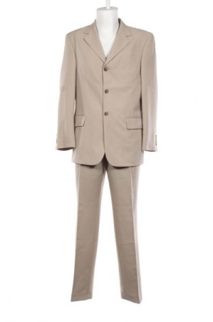 Pánský oblek  Peter Michael, Velikost L, Barva Béžová, Cena  1 349,00 Kč