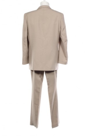Pánský oblek  Peter Michael, Velikost L, Barva Béžová, Cena  1 349,00 Kč