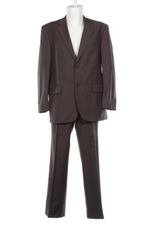 Ανδρικό κοστούμι Westbury, Μέγεθος L, Χρώμα Καφέ, Τιμή 66,99 €