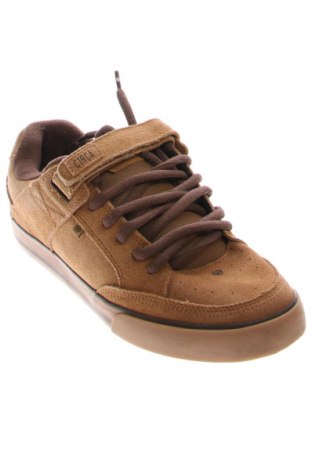 Obuwie męskie Circa, Rozmiar 43, Kolor Brązowy, Cena 272,99 zł