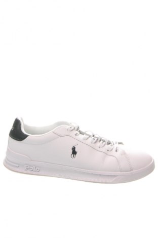 Pánske topánky Polo Ralph Lauren, Veľkosť 43, Farba Biela, Cena  117,95 €