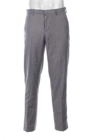 Herrenhose Ben Sherman, Größe M, Farbe Grau, Preis € 23,99