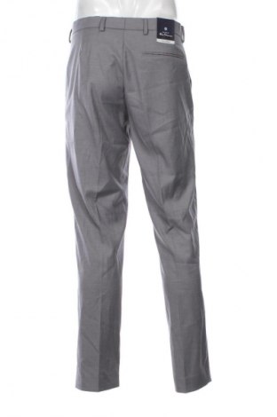 Herrenhose Ben Sherman, Größe M, Farbe Grau, Preis € 23,99