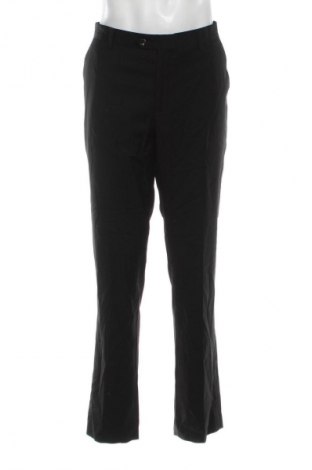 Herrenhose Benjamin Barker, Größe L, Farbe Schwarz, Preis € 2,99
